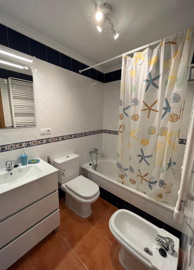 Costa Marina Fabuloso Apartamento En La Costa Vicedo Exterior foto