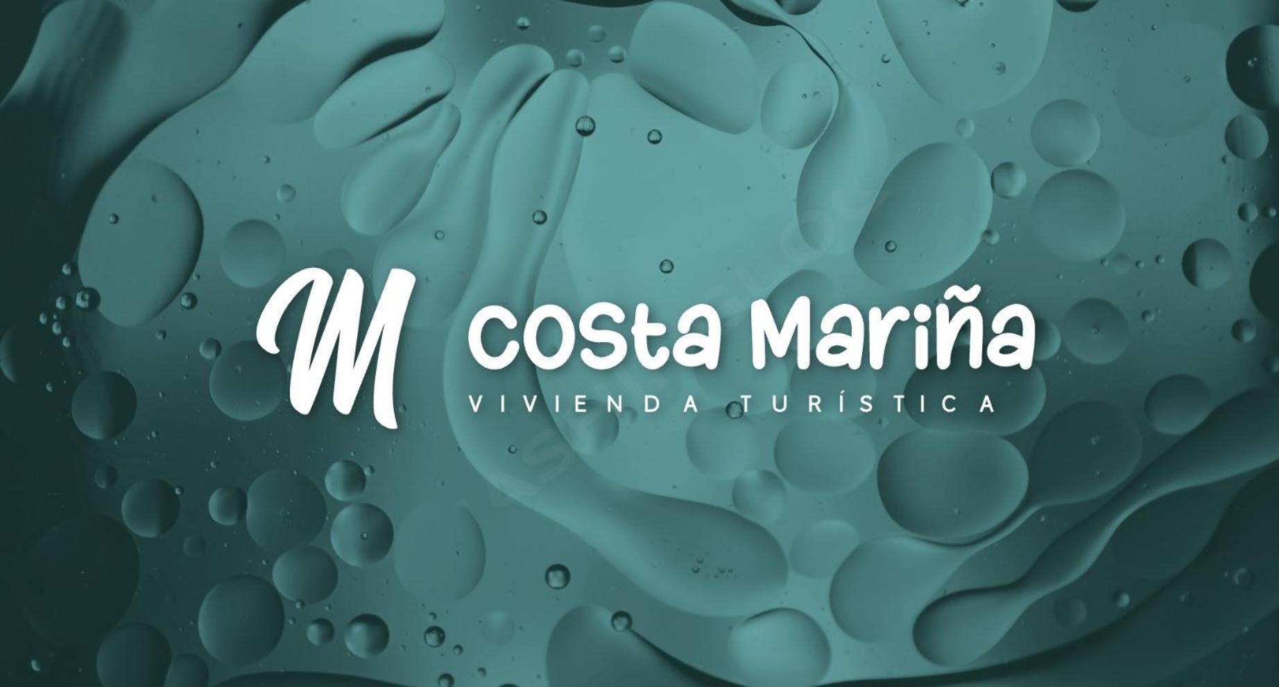 Costa Marina Fabuloso Apartamento En La Costa Vicedo Exterior foto